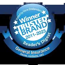 combined insurance nz|Choose the insurance company Kiwis trust .